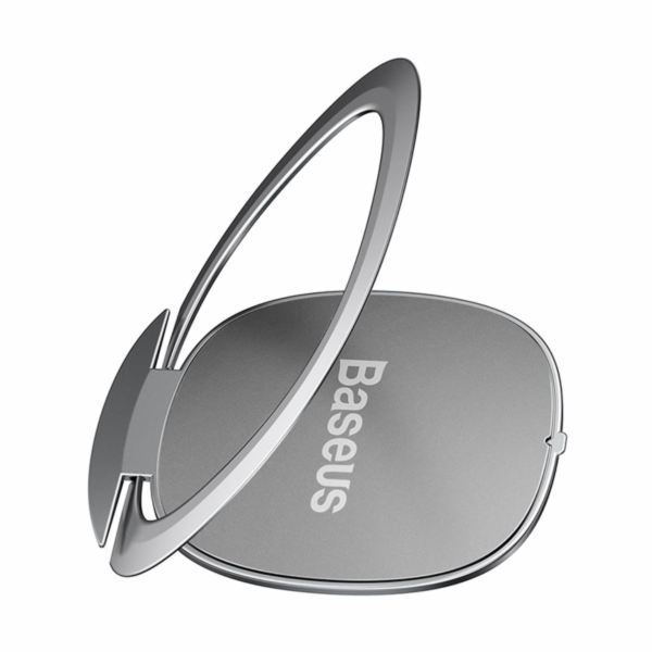 Baseus Invisible Phone Ring  Holder, Silver