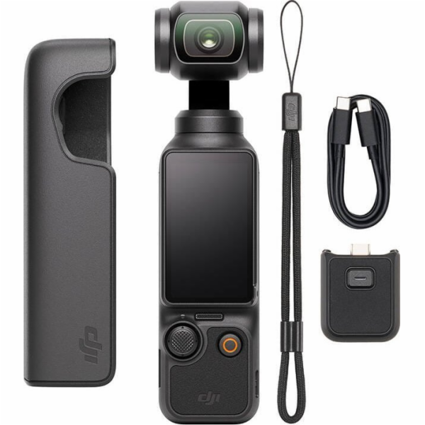 DJI Osmo Pocket 3