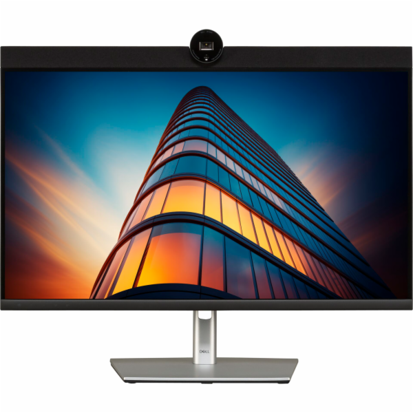DELL LCD P2724DEB - 27"/IPS/LED/QHD//2560x1440/16:9/60Hz/...