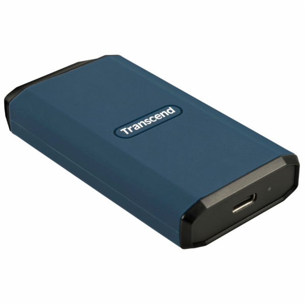 Transcend ESD410C 1TB, USB 20Gbps Type C, Externí odolný ...