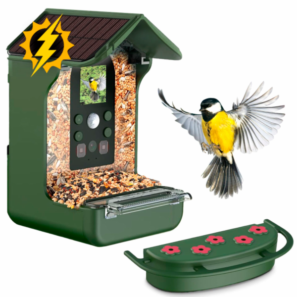 Easypix BirdyCam
