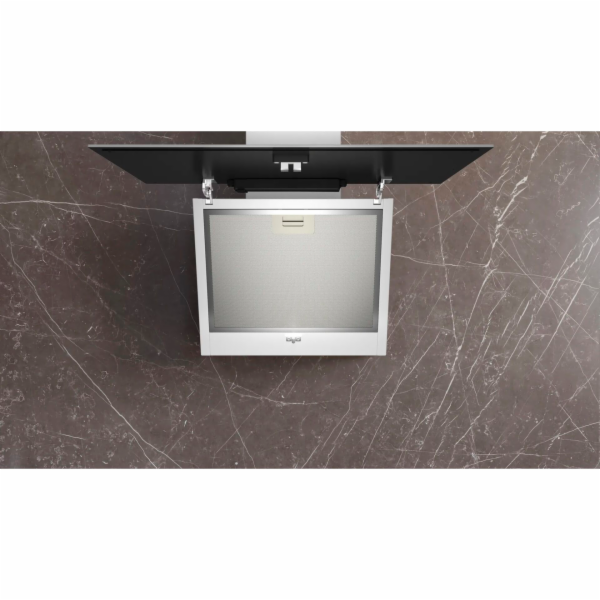 Siemens LC65KDK20 iQ100, digestoř