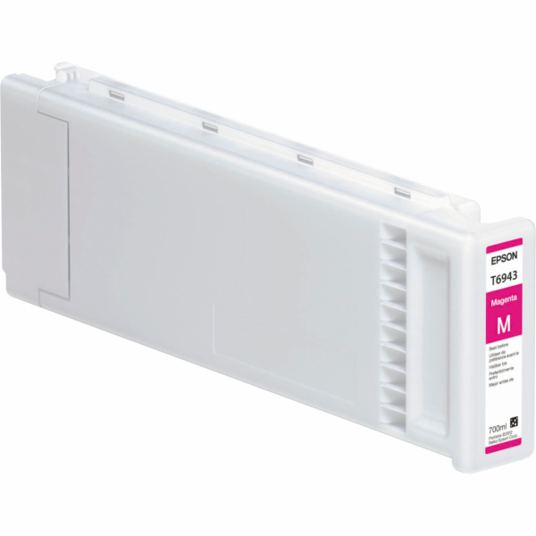 Epson UltraChrome XD MagentaT694300(700ml)