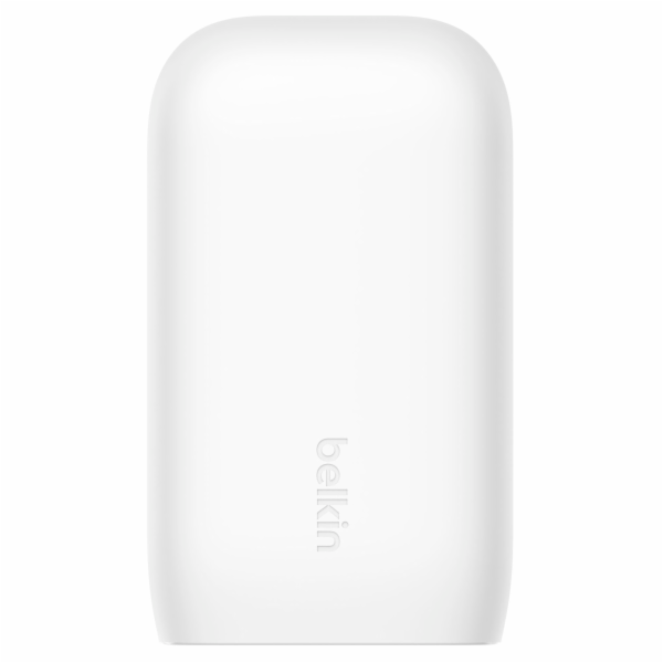 Belkin BOOST Charge USB-C 67W  3 x USB-C, PPS, white WCC0...