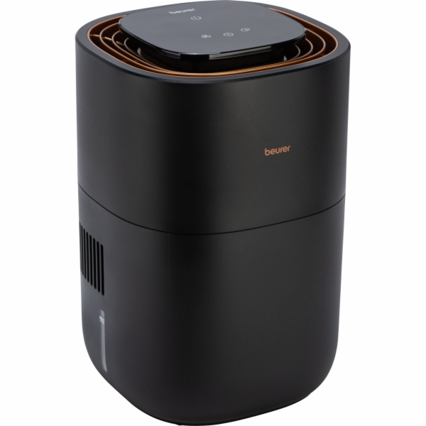 Beurer LB 300 Plus black  Air Humidifier