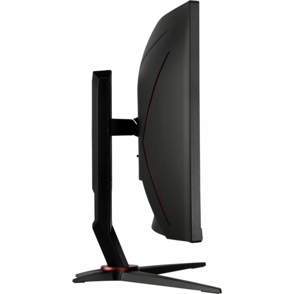 AOC CU34G2XP/BK, herní monitor