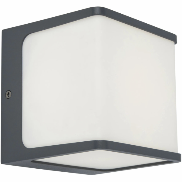 Lampa Lutec DOBLO 5197002125, 14,5W, LED, IP54