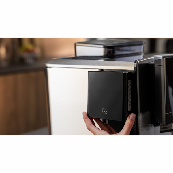 Siemens TZ 800Z2  Decalcifier