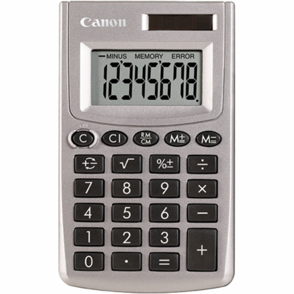 Canon kalkulačka LS-270L