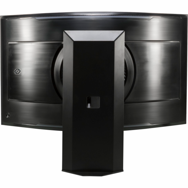 Samsung Odyssey Ark S55CG970NU