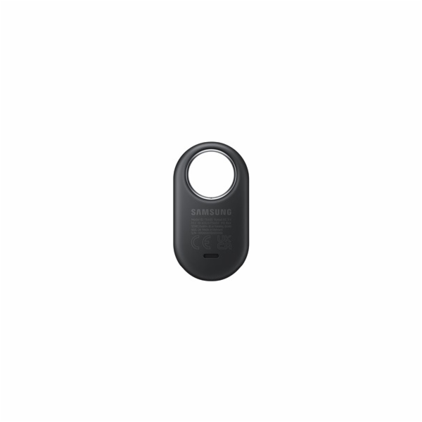 Samsung Galaxy SmartTag2 Black, EU
