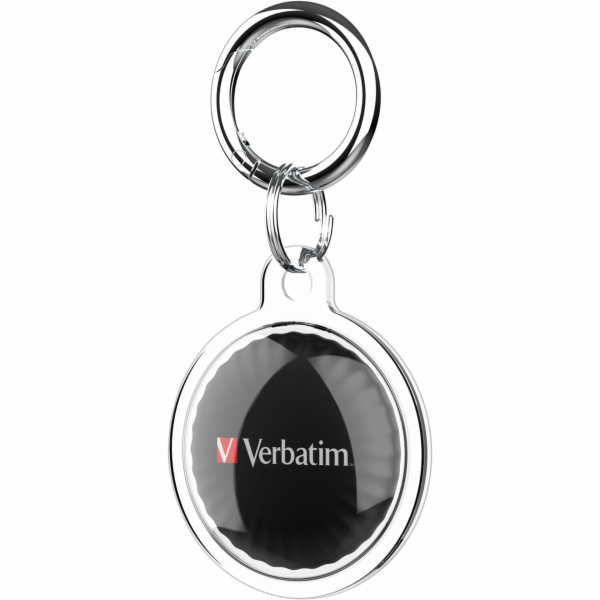1x3 Verbatim My Finder Coin  BT Item Finder b/w/p 32135