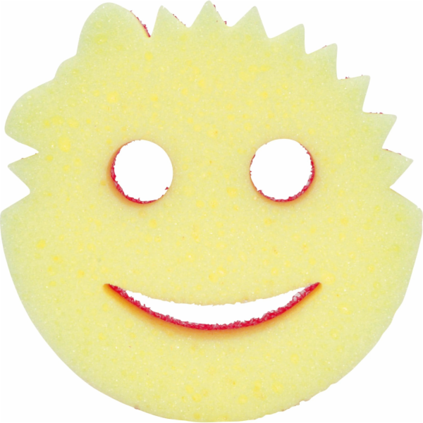 HOUBA NA DRHNUTÍ MOMMY RŮŽOVÁ