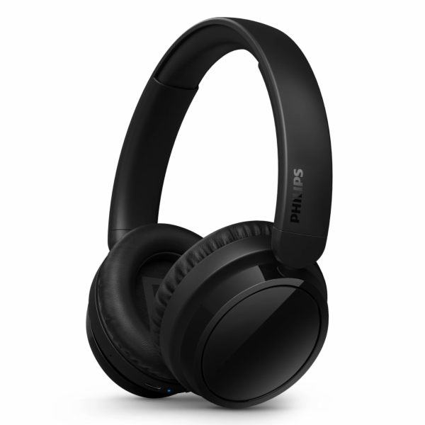 BEZDRÁTOVÁ SLUCHÁTKA TAH5209BK/00 PHILIPS
