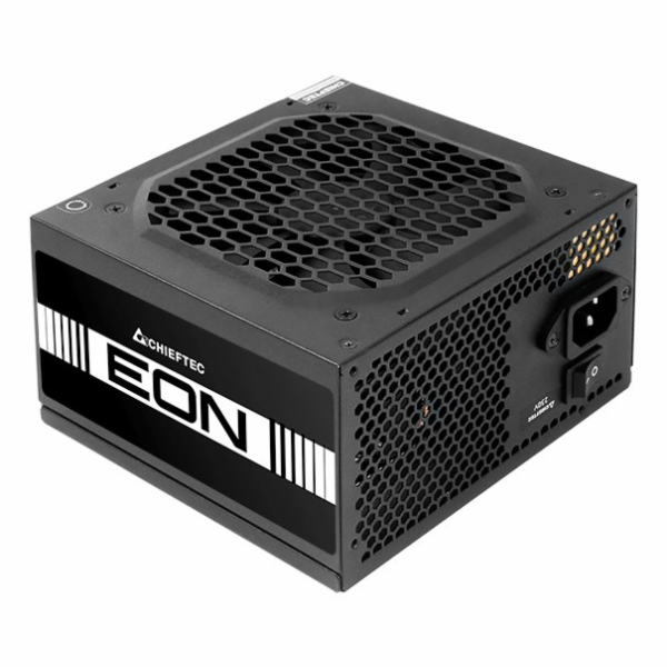 Chieftec Napájecí zdroj ZPU-400S 400W EON Series 80 PLUS