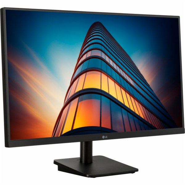LG 27BA400-B, LED monitor
