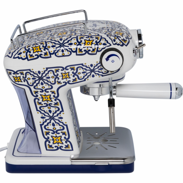 Ariete Espresso Capri