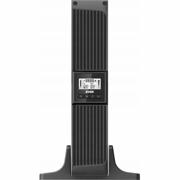 Ever Netline RT 3000 - Napájení UPS