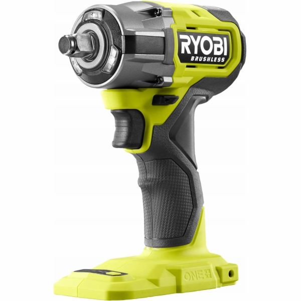 Ryobi ONE+ Brushless Akku-Schlagschrauber RIW18CBL-0, 18V...