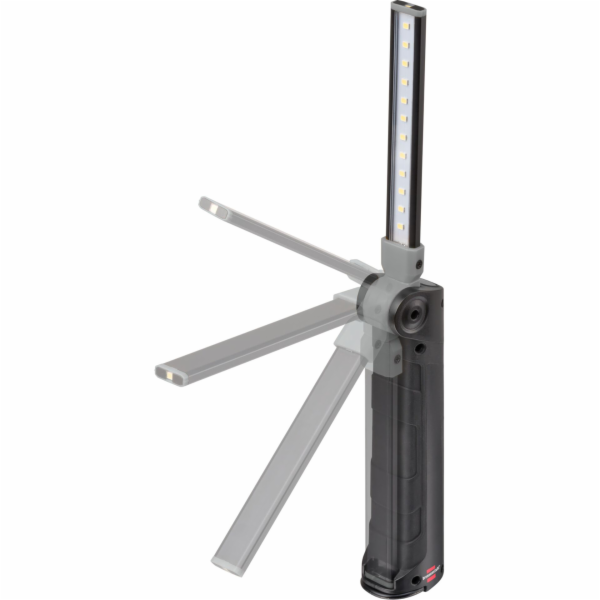 Brennenstuhl LED Battery Hand-  leuchte SANSA 401 A
