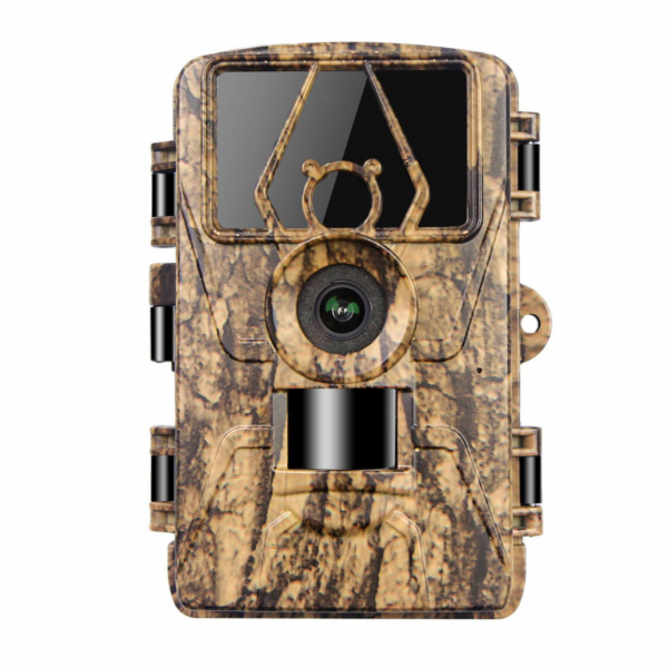 Braun Scouting Cam Black400  WiFi 8K