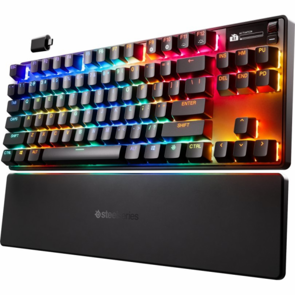 Steelseries Apex Pro TKL Gen 3 - US