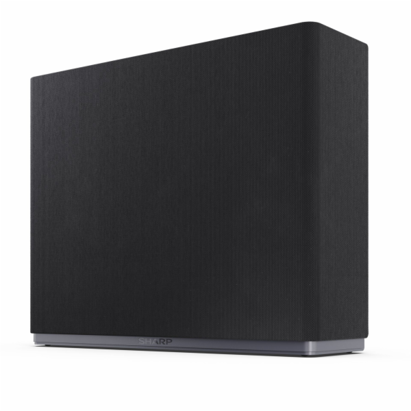 Sharp CP-AWS0101  black