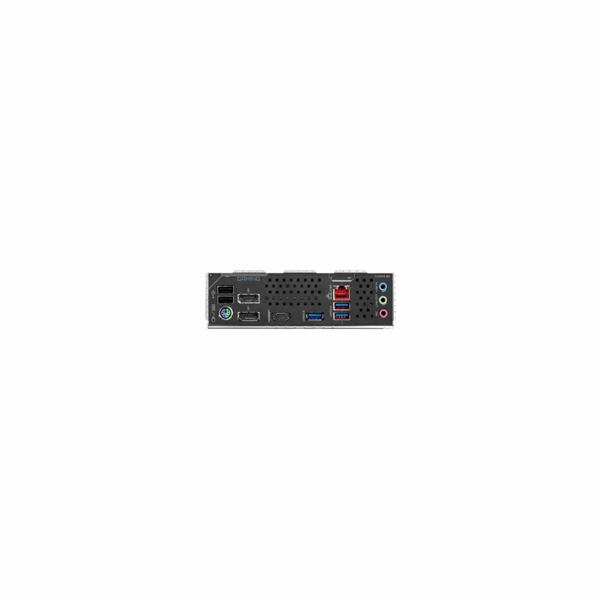 GIGABYTE MB Sc LGA1851 Z890M GAMING X, Intel Z890, 4xDDR5...