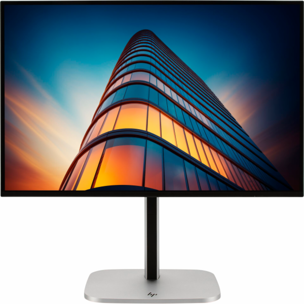 HP/524pn/23,8"/IPS/FHD/100Hz/5ms/Blck-Slvr/3R