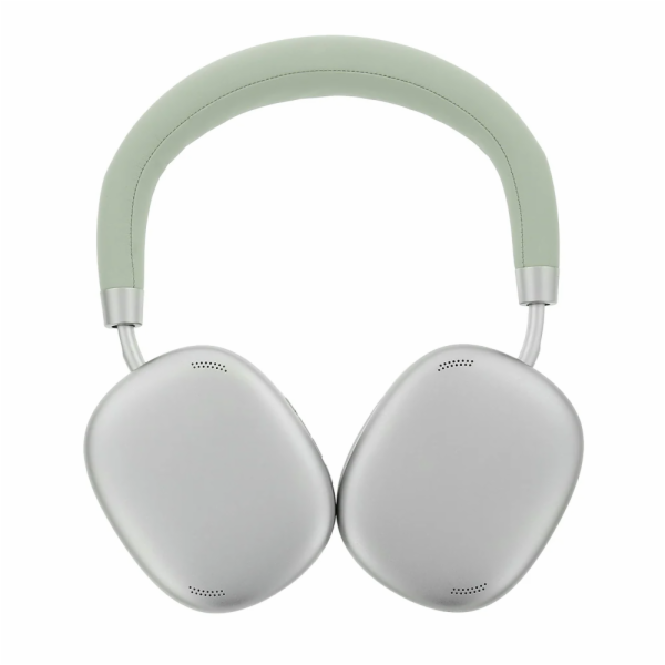 Tellur Shade Bluetooth sluchátka přes uši s ANC, zelená