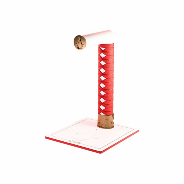 LEXIP X UBISOFT Assassins Creed Shadows Headphone Stand