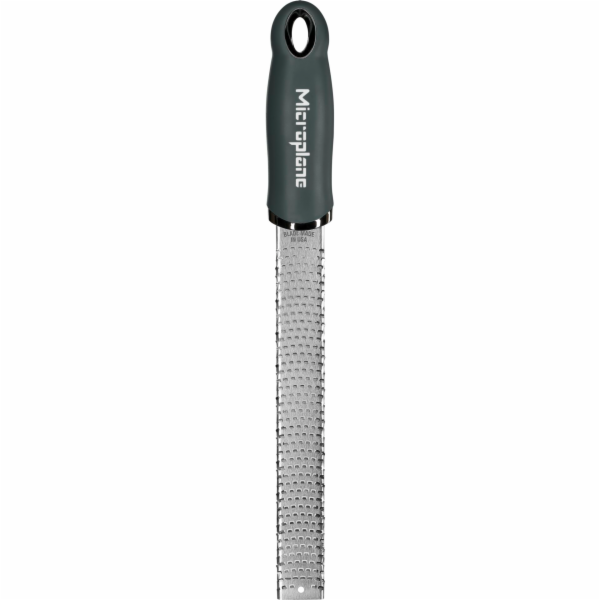 Microplane Microplane Premium Classic Struhadlo antracit