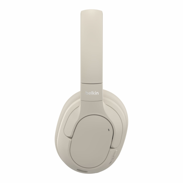 Belkin Soundform Isolate OverEar  wireless, sand        A...