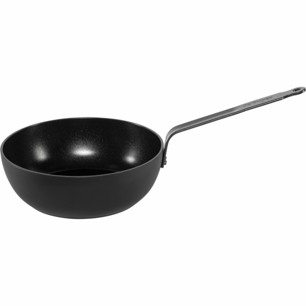 Nepřilnavá pánev de Buyer, 8228.24 CERANOA, hluboká, nepř...