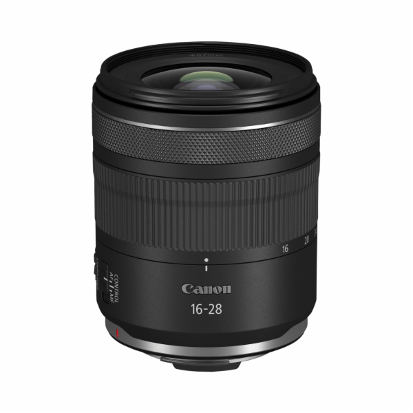 Canon RF 2,8/16-28 IS STM
