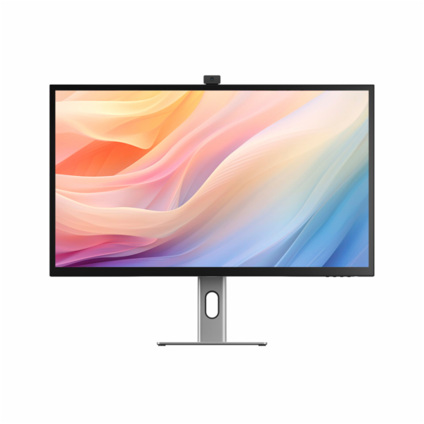 Alogic Clarity Pro Max 32" UHD  4K Monitor with 65W ...