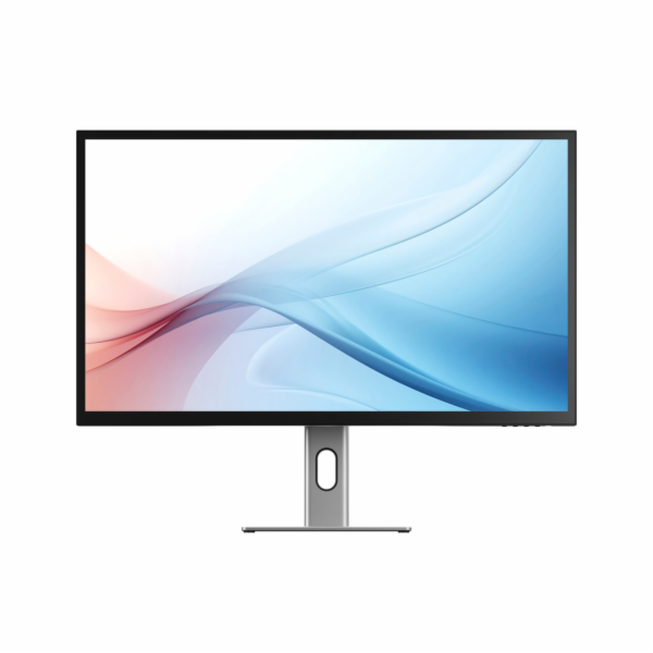 Alogic Clarity Max 32" UHD 4K  Monitor with 65W
