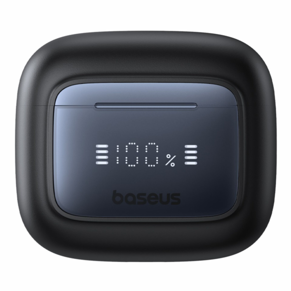 Baseus Bowie 35 True  Wireless Headphones black