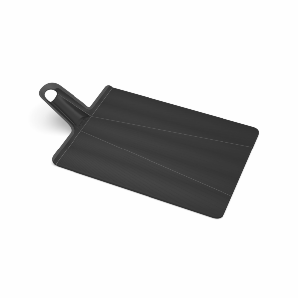 Joseph Joseph Chop2Pot Plus  Foldable Chopping Board black