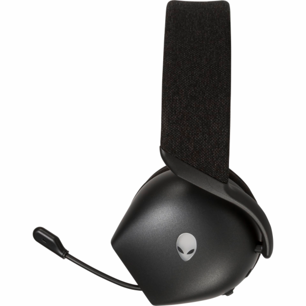 DELL bezdrátová náhlavní souprava  AW725H/ Wireless gamin...