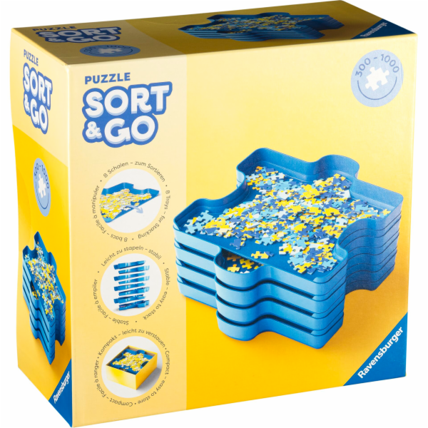 Ravensburger Sort &amp; Go