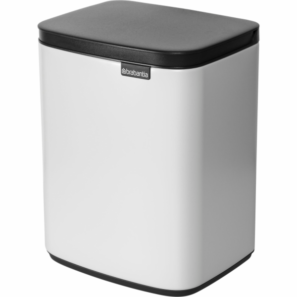 Brabantia BO Trash Bin 7 Liter  Soft Beige