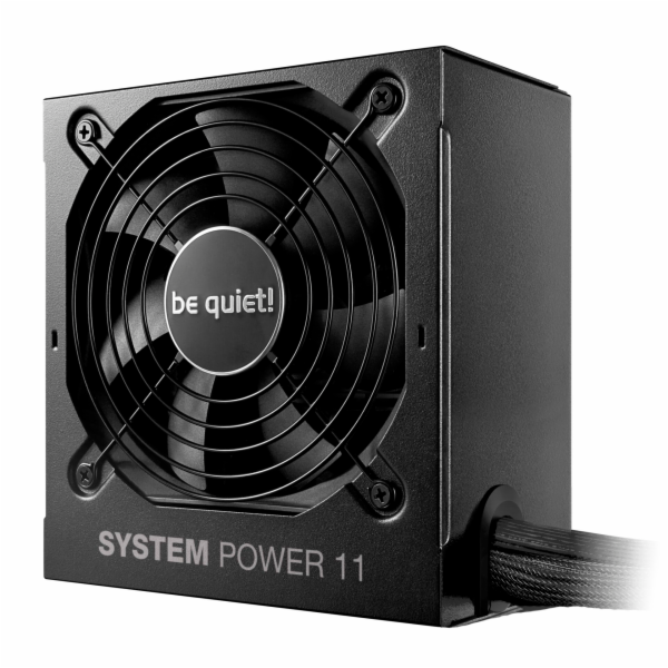 be quiet! SYSTEM POWER 11 650W