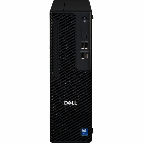 Dell Pro Max Slim FCS1250 Slim  CU7 32GB 1TB SSD Win 11 Pro