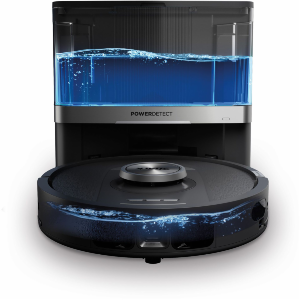 Shark RV2800YEEU  Robot for Vacuuming and Mopping