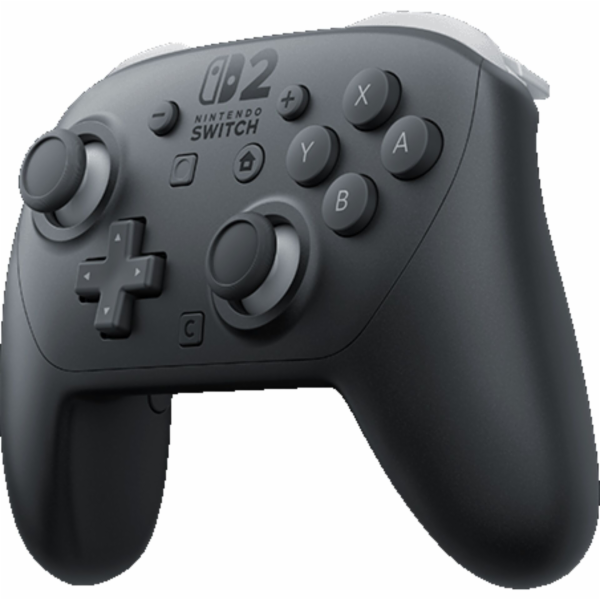 Nintendo Switch 2 Pro Controller