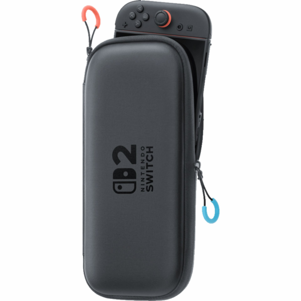 Nintendo Switch 2  -Bag &amp; -Screen Protector