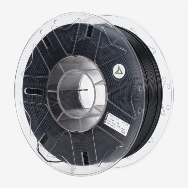 Creality RFID filament Hyper PLA, 1 kg, 1,75 mm, černý (3...