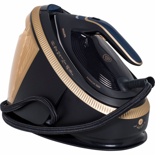 Žehlicí systém Philips PSG7300/20 EU, modrý