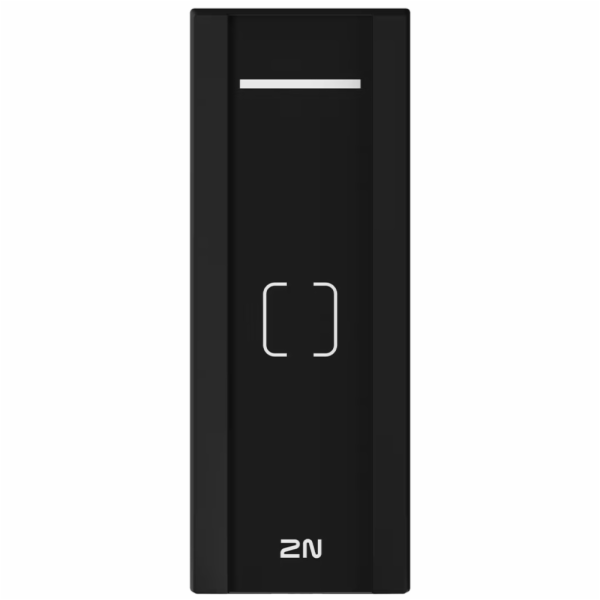 2N® Access Unit M 125kHz, 13.56MHz, NFC, PIC-3m Eth kabel